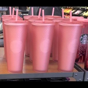 BNWT STARBUCKS “PINK LEMONADE” VENTI